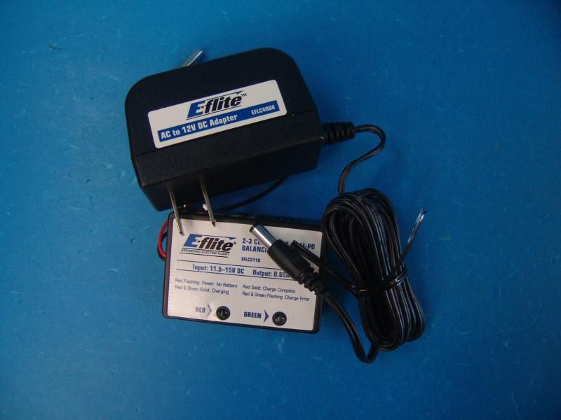 Flite Blade CX 2 Electric Helicopter R/C CX2 Parts Coaxial LiPo 7.4V 