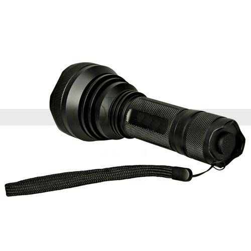 4000lm Lumen 3x CREE XML XM L T6 LED Flashlight Torch 5 Mode 18650 