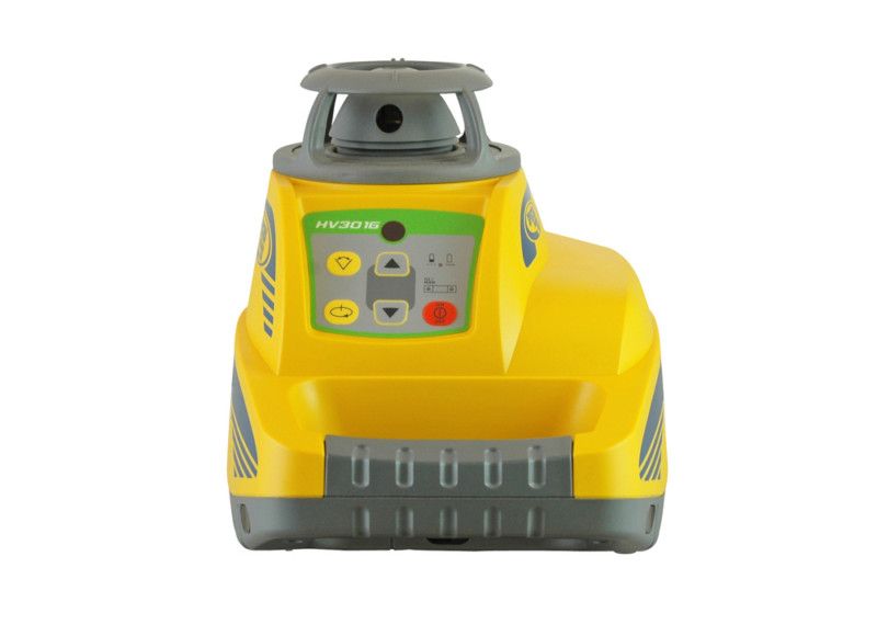 New Spectra Precision HV301G 2 Green Beam Laser Level  