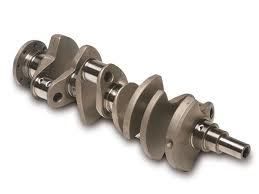 Eagle 2037005900B7 94mm Crankshaft Mitsubishi & Eagle  