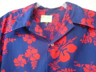   Hawaiian DRESS SHIRT Wedding Set Ui Maikai His and Hers Honeymooner