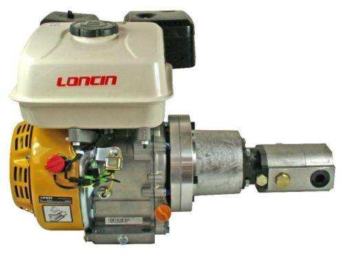   PETROL ENGINE LOG SPLITTER GEAR PUMP CBN080 Free UK and EU Delivery