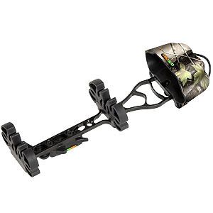 New TruGlo Tru Tec 5 Arrow Quiver    APG Camo  