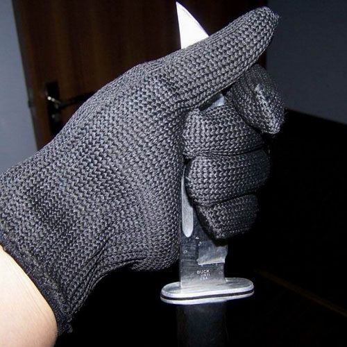 Cut resistant Anti Abrasion Safety Protective Gloves  