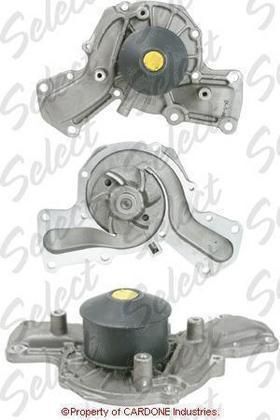   Water Pump Mitsubishi Montero 96 95 94 Car Parts Auto 1996 1995  