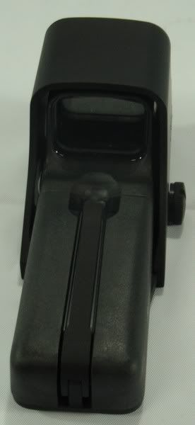 L3 Communications EOTech 552.A65 Holographic Weapon Sight  