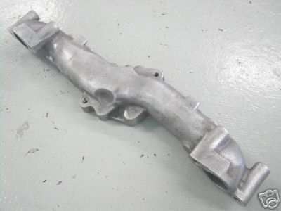 KO2) Used Kohler Intake Manifold # 24 164 14 S  