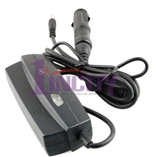 HP c8257a airline/auto power adapter 19V 75W S/N 016793  