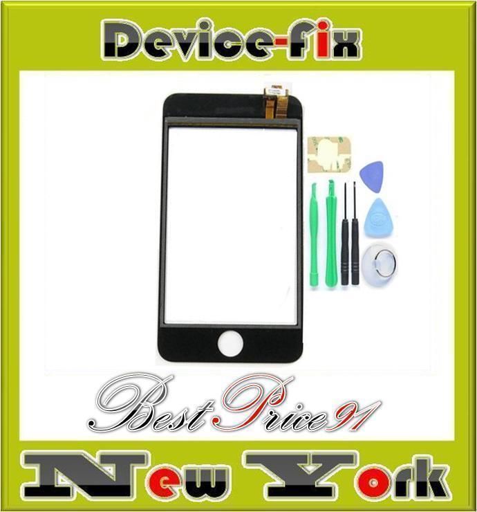 IPOD TOUCH 1ST GEN 1G LCD TOUCH SCREEN GLASS DIGITIZER  