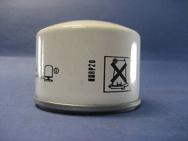 FG WILSON Oil Filter LP# 751 12870FGW# 941 254  