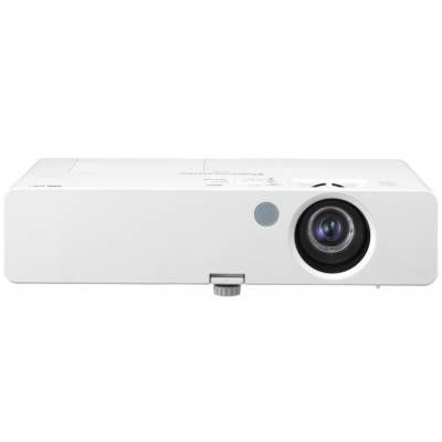 Panasonic PTLB2V LCD Projector, 1080p, HDTV, 43, 1024x768  