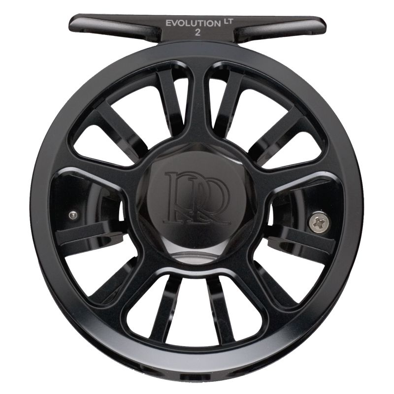 Ross Evolution LT 1.5 Fly Reel Copper Fly Fishing  