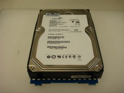 Seagate Barracuda GB1000EAFJL 9CA158 784 1TB 7200RPM SATA 300 Hard 