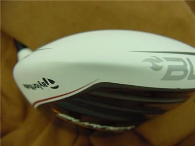 TaylorMade Golf 2011 Burner Superfast 2.0 10.5 460cc RH Driver Head 