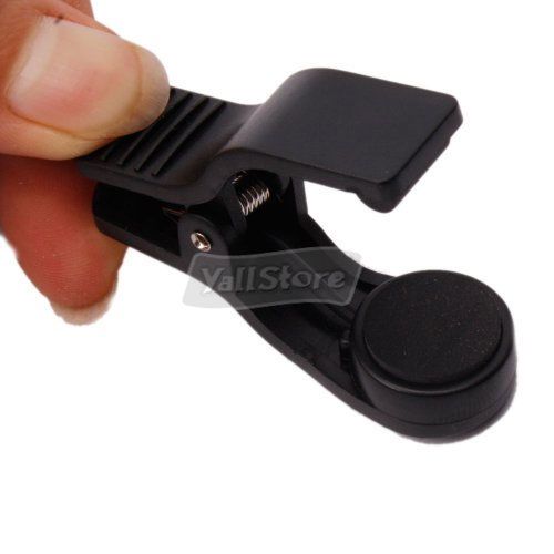 New Universal General Guitar Acoustic Clip line Pick Up  