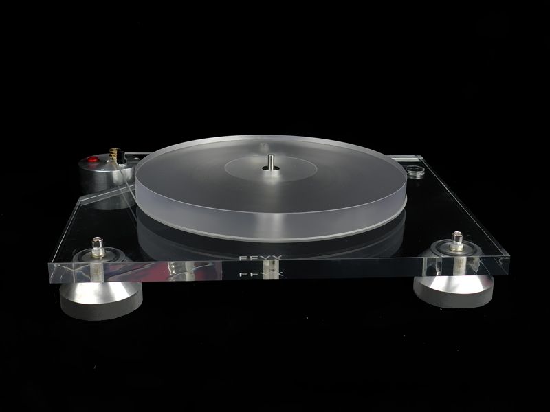 FFYX TC21 Turntable  