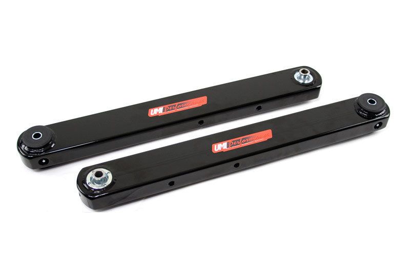 78 96 Impala SS Caprice Lower Control Arms Trailing Arm  