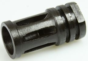 MUZZLE BRAKE .223 SHORT STYLE  