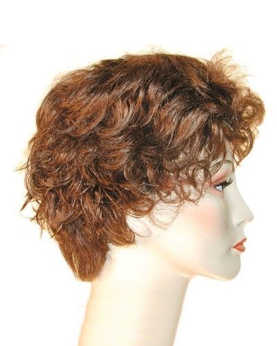 Tina Turner Rock Star Costume Wig   3 Different Styles  