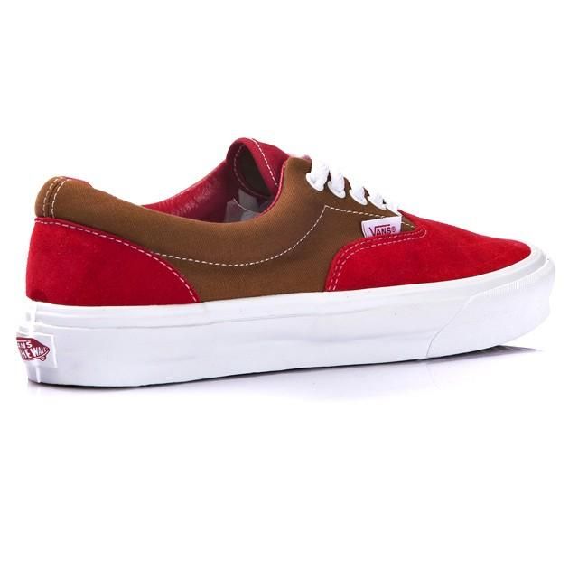 Vans ERA OTW PACK Toffee Chilli Pepper VN OEWZ3Y6 Men  