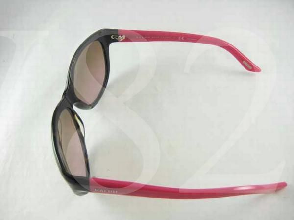 RALPH LAUREN RA 5078 Tortoise Pink Grad RA5078 510/14  