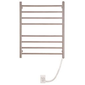 MYSON PERL ELECTRICAL WALLMOUNT TOWEL WARMER WPRL08M  