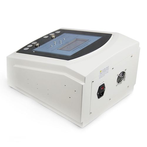 IN 1 ULTRASONIC LIPOSUCTION CAVITATION SLIMMING MACHINE RADIO 