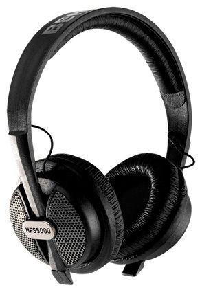 New Behringer HPS 5000 Headphones  