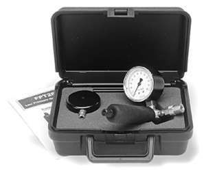 WAEFPT26E   Waekon Fuel Cap Pressure Tester  