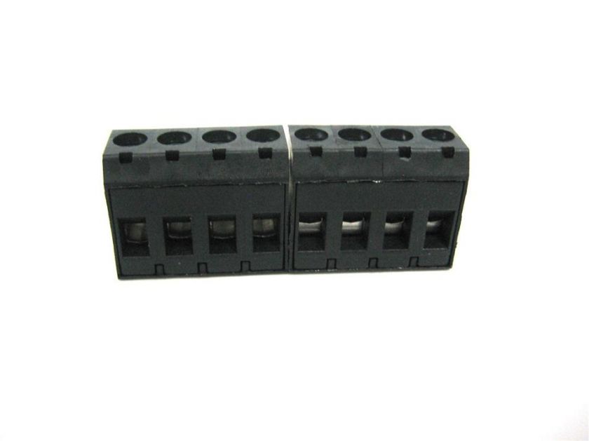 Speaker Connectors for Sima SSW L4E Selector Quantity 2  