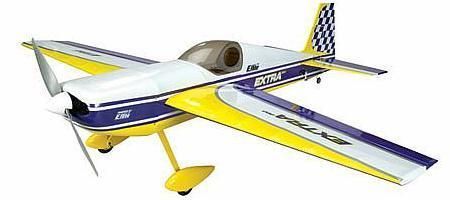 flite Extra 260 3D 480 ARF EFL2475  