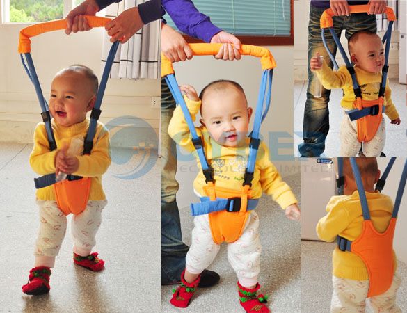 baby toddler harness moonwalk walk learning walker assistant