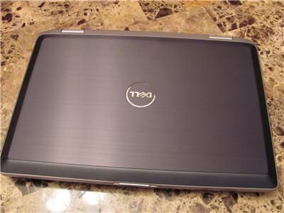 Dell Latitude E6420 i7 2720QM 2.2G 14 TOUCHSCREEN 512MB NVIDIA 4200M 