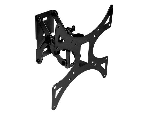 New Articulating TV Wall Mount for VIZIO 32 LCD E320VA  