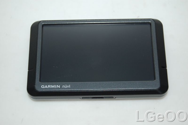 Garmin Nuvi 255W Car Street GPS 4.3 Navigation System 0753759083588 