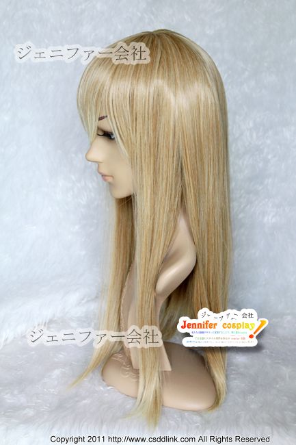 Loveless Soubi Agatsuma Cosplay Wig Costume 65 70Cm  