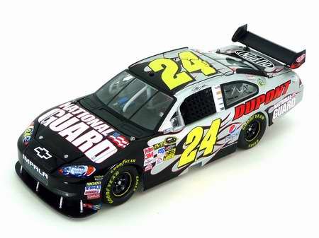   Guard 124 Scale Diecast Car by Action C240821NGJG 752556125750  