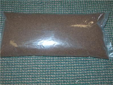 10 Lb. 1/16 Bulk CICHLID PELLET Aquarium Fish Food  