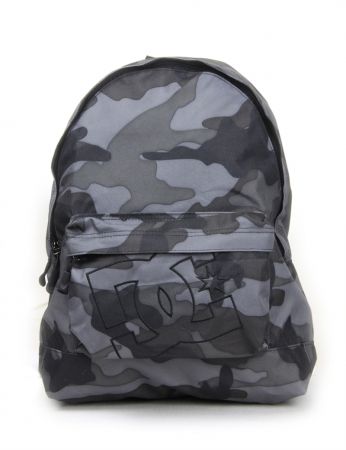 DC Shoes 2011 Topp Dogg OS Backpack Backpacks  