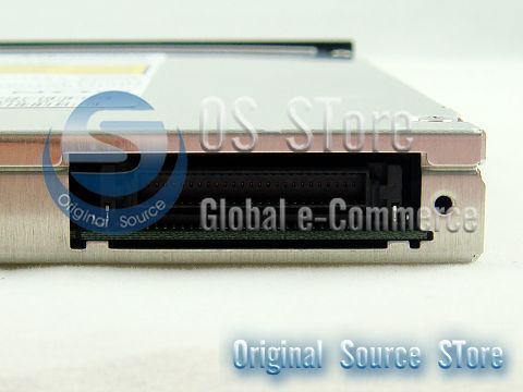 Toshiba SD R2512 24x CD RW + DVD RROM Combo Drive IDE  