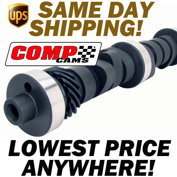 COMP CAM 351W FORD 280 MAGNUM HYDRAULIC CAMSHAFT  