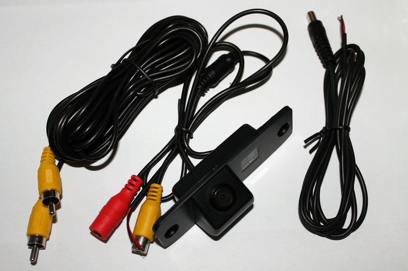 Car Reverse Camera for Hyundai Sonata 2011