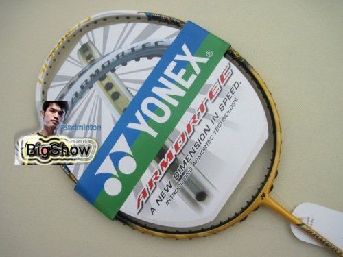   AT900P Power LeeChongWei Badminton Racket ClassB 22 24Lbs 3UG4  