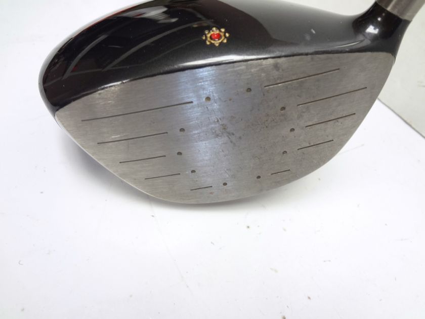 BEN HOGAN BIG BEN C 23 DRIVER (RH)  