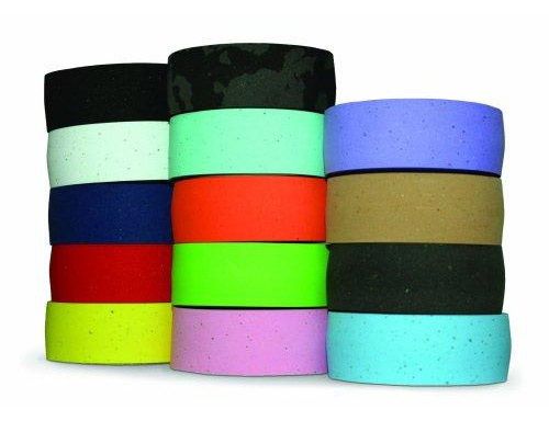 PLANET BIKE COMFORT GEL HANDLEBAR CORK TAPE WHITE  