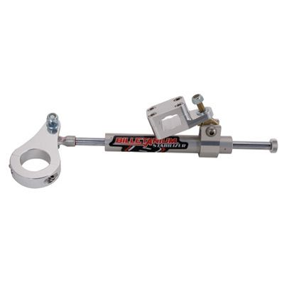 Yamaha YFZ 450, Rebuildable Steering Stabilizer  