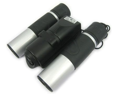 Digital Binocular Camera+300K CMOS Sensor  