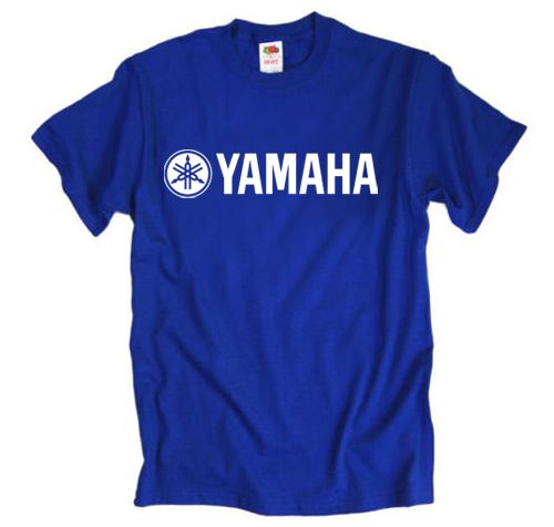 Yamaha Racing T shirt ATV Off Road Race MX UTV Rhino YZ  