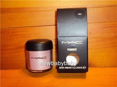 MAC Pigment MILK HELLO KITTY COLLECTION New In Box Rare  