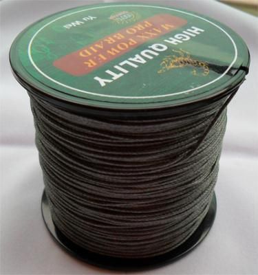 Top Quality PE DYNEEMA BRAIDED Fishing Line g 150LB300M  